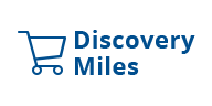 Bob Shop accepts payments via Discovery Miles